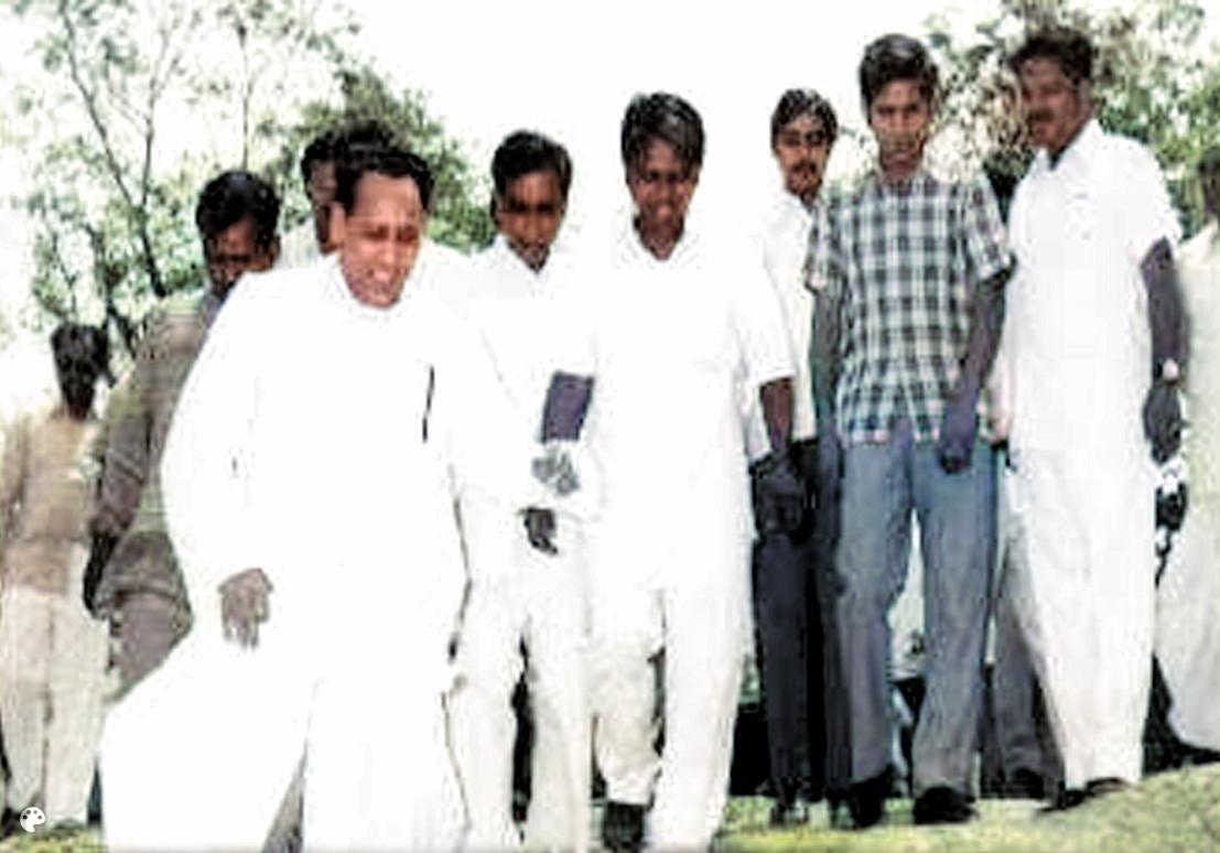 KNICE LAL DIGGI